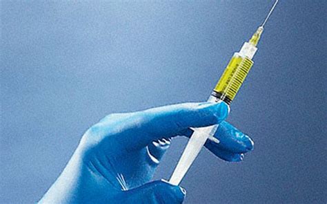 Ex-serviceman arrested after he administered injection to infant - Mail ...