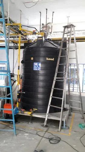 Vacuum Loader - Flux Recovery System Manufacturer from Coimbatore