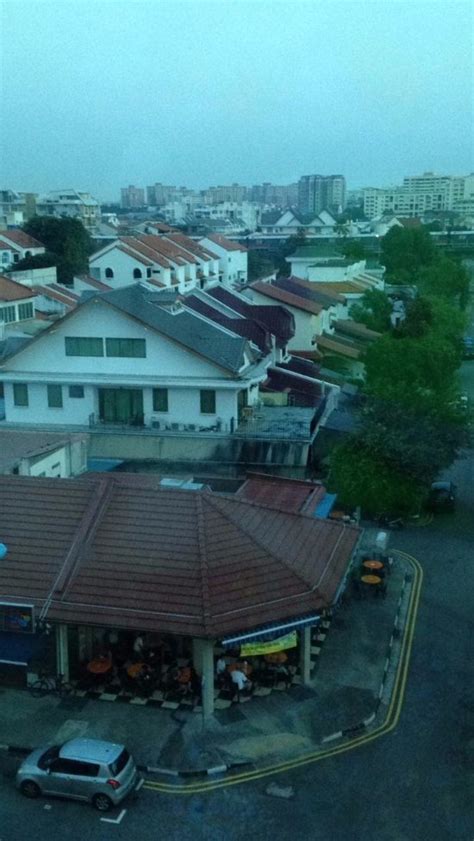 Hotel 81 Changi (Singapore) - Hotel Reviews, Photos, Rate Comparison ...