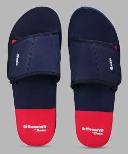 Bata Slippers Flip Flops - Buy Bata Slippers Flip Flops Online at Best ...