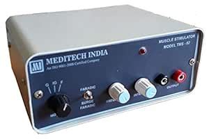 Meditech India Muscle Stimulator : Amazon.in: Health & Personal Care