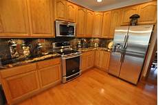 Ideas For Backsplash With Granite Countertops by Granite Countertops And Tile Backsplash Ideas Eclectic Ideas For Backsplash With Granite Countertops
