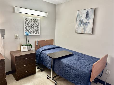 Lubbock Health Care Center