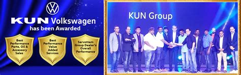 Volkswagen Chennai - Kun Capital Motors Pvt Ltd