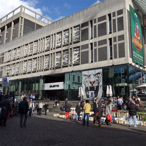 STADSSCHOUWBURG ANTWERPEN (2025) All You Need to Know BEFORE You Go ...