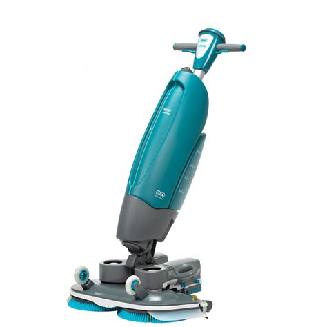 Imop Floor Scrubber