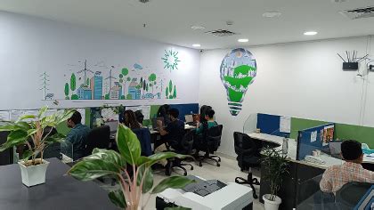 Innovel Energy Services Office Photos