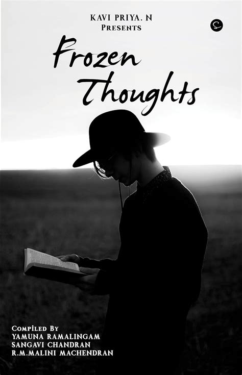 Buy Frozen Thoughts Book Online at Low Prices in India | Frozen ...