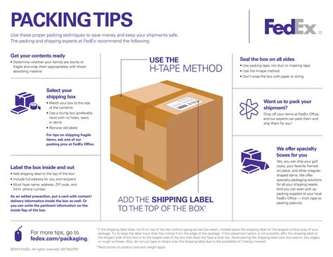 How The H Tape Method Transforms Your Packaging