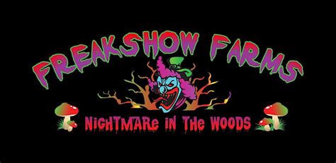 FreakShow Farms - Haunted Trail, 9957 Spring Branch Rd, 29 September ...