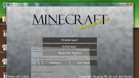 Image result for Minecraft Tlauncher Tutorial