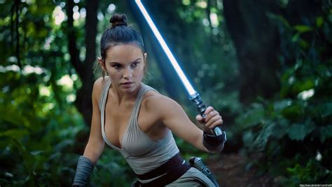 Rey by D-Witt on DeviantArt