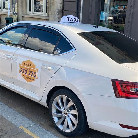 SMART TAXI CIRENCESTER (2026) All You Need to Know BEFORE You Go (with ...