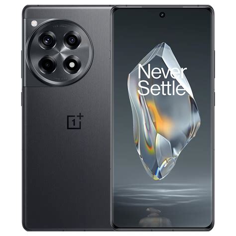 OnePlus 12R (Iron Gray, 8 GB RAM, 256 GB Storage) : Amazon.in: Electronics