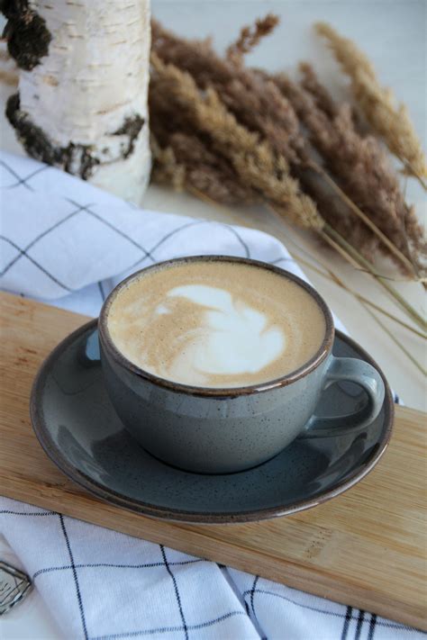 Glass of Coffee · Free Stock Photo