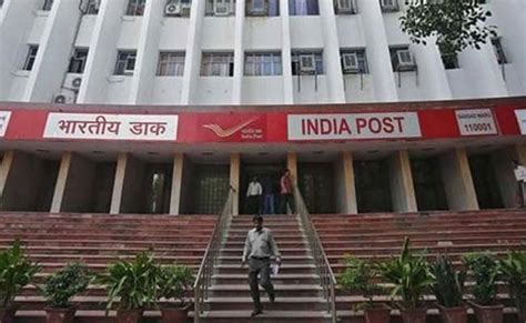 You Can Access These Banking Services At Designated Post Offices