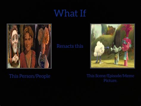 Image result for Trolls Scene