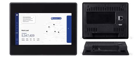 How to Script Run Exor HMI 的图像结果