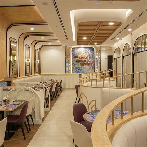 GAZEBO RESTAURANT, Dubai - Deira - Menu, Prices & Restaurant Reviews ...