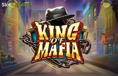 slot king of mafia Android IOS V- 6.32
