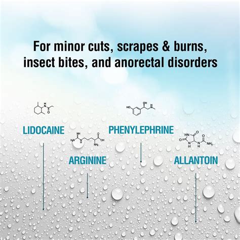 Buy Ebanel Bundle of Foot Fungus Treatment 2 Oz, and Lidocaine Numbing ...