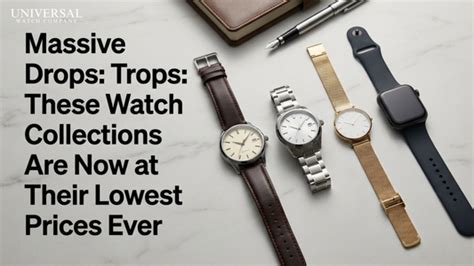 13 Most Affordable Watches in 2025 That Don’t Compromise on Style ...