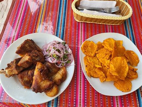 SOL DE LUNA-LUNAHUANA - Hotel Reviews & Photos - Tripadvisor