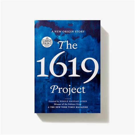 The 1619 Project | Rotten Tomatoes