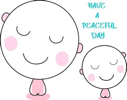 KD cute baby Sticker Poster|Motivational poster|Inspirational poster ...