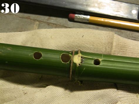 How to Make a Bamboo Flute Easy 的图像结果