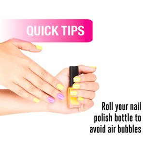 Buy Elle18 Nail Pops Nail Color 164, 164, 5 ml Online at Low Prices in ...