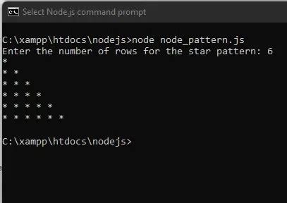 Image result for How to Print Pattern in JS Freecodecamp