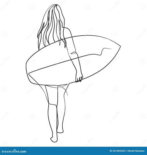 Surfer Drawing Stock Illustrations – 4,079 Surfer Drawing Stock ...