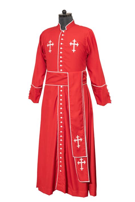 Minister robes – JOHA VESTMENTS