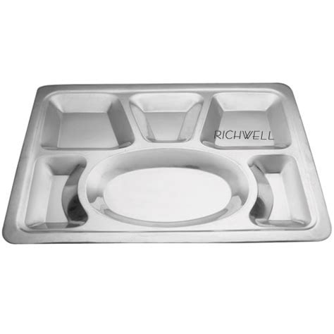 Mess Trays - Richwell