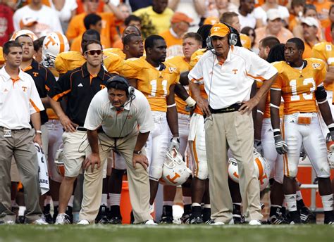 Tennessee football: Five reasons Vols fans should never forgive Lane Kiffin