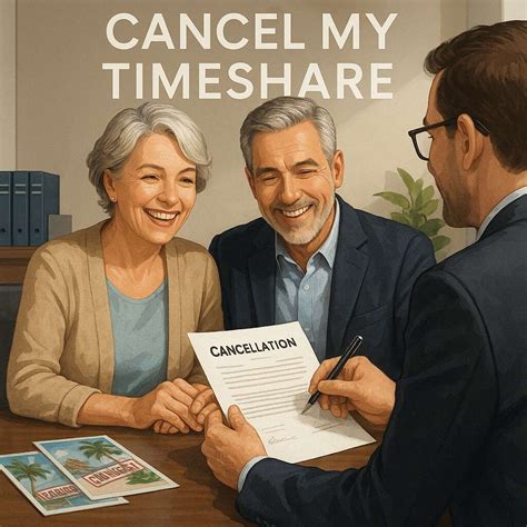 Cancel My Timeshare - The Silvercrest Group