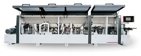 Fully Automatic Edge Banding Machines | Umaboy