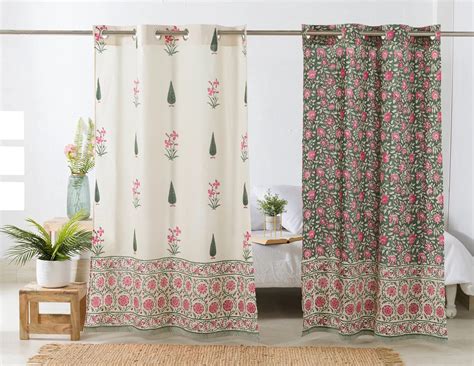 7 Ways to Elevate Your Home with Printed Velvet Fabrics