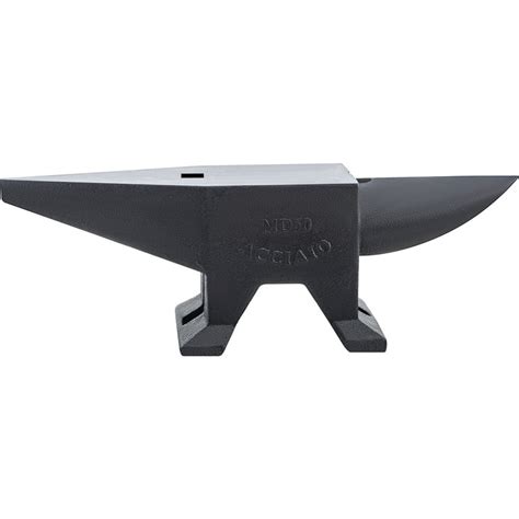 Hard Steel Anvil 86 Lb 40kg / 88 Lb Blacksmith Anvil - Forged Steel ...