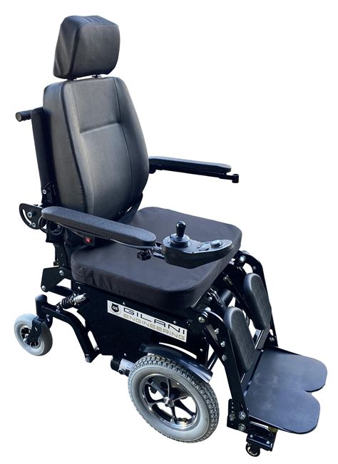 Electric Wheelchair Kerala at Rose Thyer blog