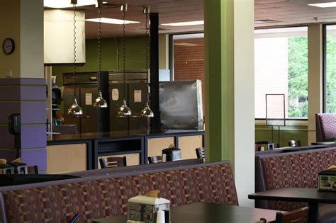 Schilletter Dining Hall: Before | Flickr