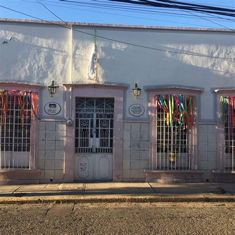 MUSEO DEL PUEBLO DE AGUASCALIENTES (2025) All You Need to Know BEFORE ...