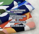 İstanbul Buklet Kumaş Alanlar |05322482372|
