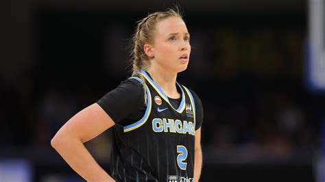 Guard Hailey Van Lith waived by Chicago Sky