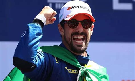 Lucas Di Grassi shares his plan for upcoming races: “We will go full ...