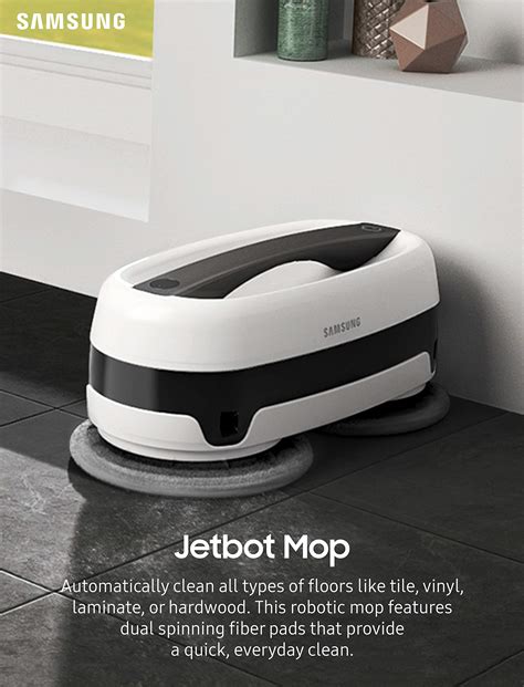Samsung Robot Floor Cleaner at Alexandra Hellyer blog