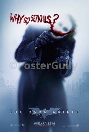 Batman Joker Posters – PosterGully