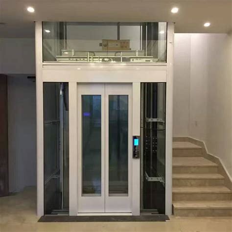 家用电梯 - 奥玛斯电梯（苏州）有限公司