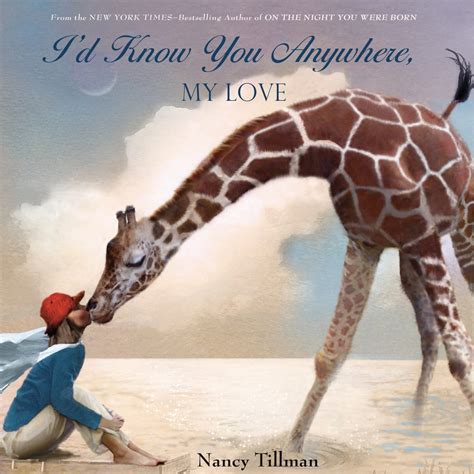 Nancy-Tillman-Books - Nancy Tillman - Children's Book Author